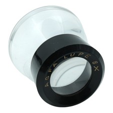 Agfa Magnifying Glass 8X