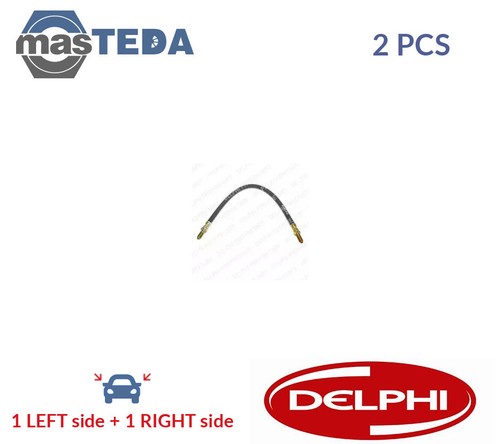 Lh5208 brake hose line pipe - lh5208,