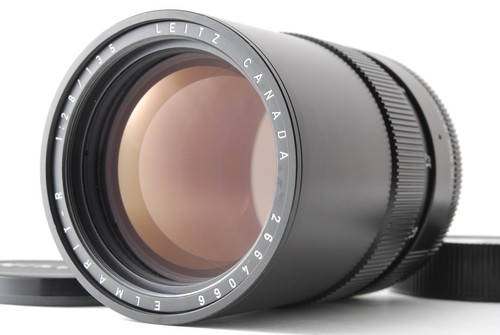 3cam top mint leica elmarit - 3cam[top,