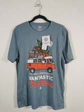 BNWT VW Christmas Campervan