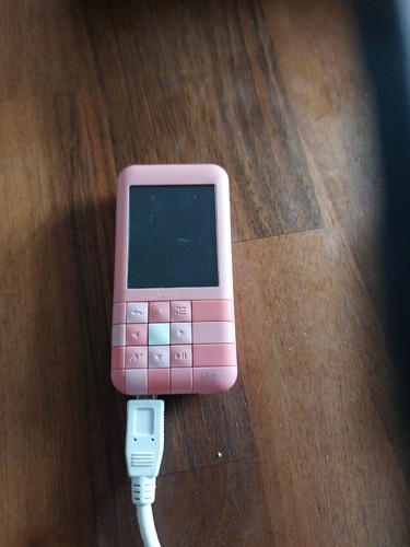 Creative zen moziac mp3 player - zen,