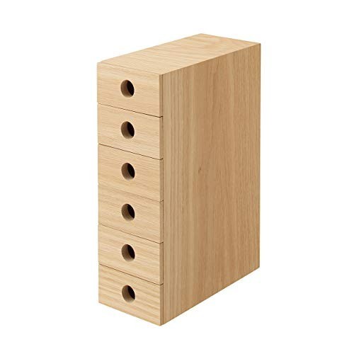 Muji wooden accessories - muji,