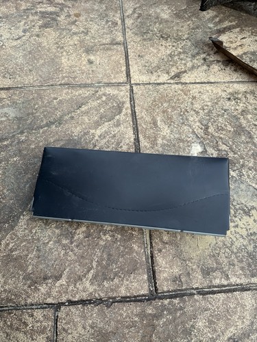 Seat leon knee airbag - seat,