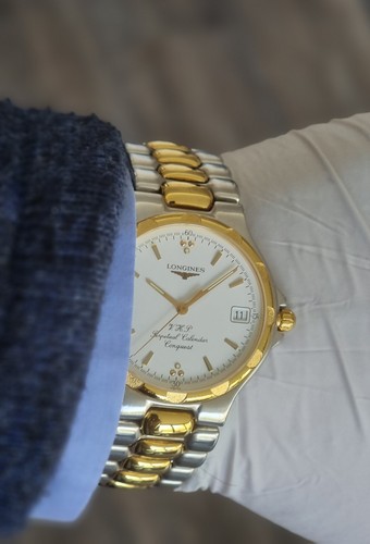Longines conquest 627 - longines,