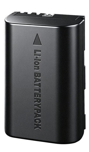 E6nh e6p battery 2600mah - lp-e6nh,