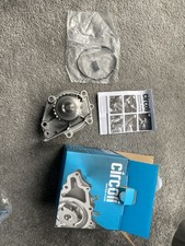 Water Pump Rover 25 1.1, 1.4