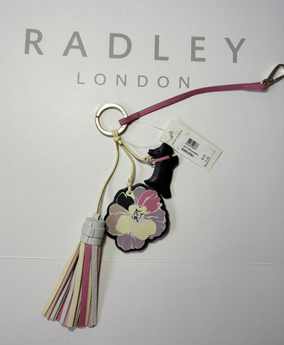 Radley say with - ‘say, it