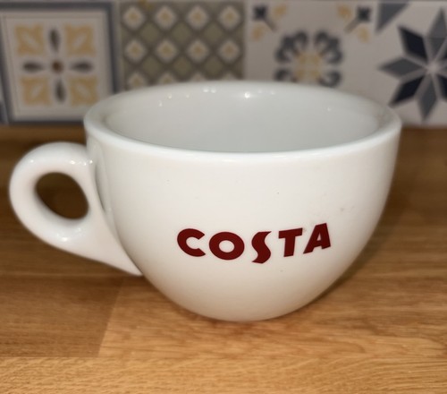 Costa coffee branded chunky - costa,