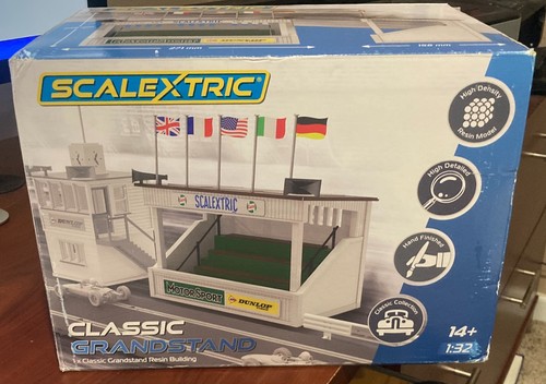 Scalextric c8190 classic - scalextric,