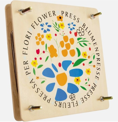 Small foot wooden - foot, easy-to-use