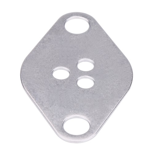 Car egr valve blanking - ｀car,