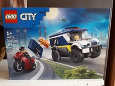 LEGO City Police - Police