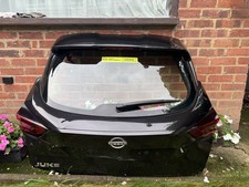 Nissan Juke F16 Mk2 19-24