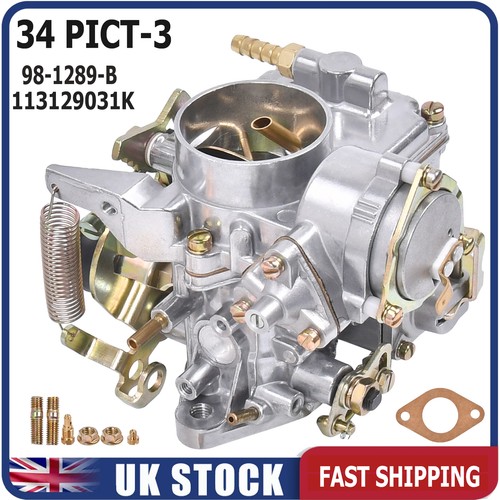 Carb carburettor 113129031k - carburettor,
