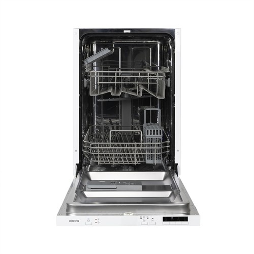 Electriq integrated dishwasher - electriq,