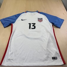 Nike USWNT Alex Morgan 13