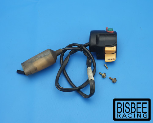 Bmw k75 k100 right - bmw, 82-95