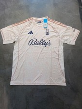 Nottingham Forest 2025-2026