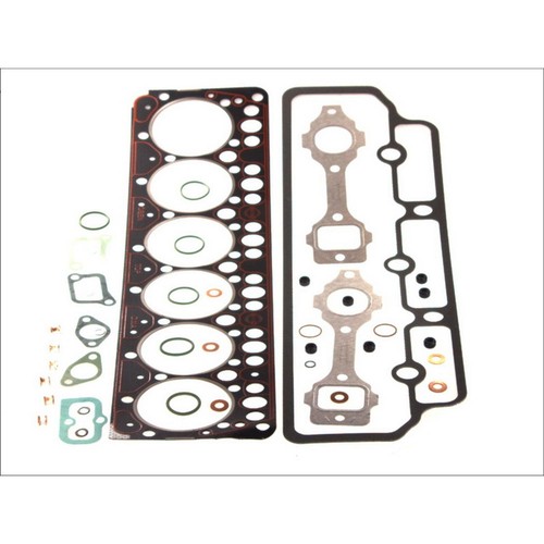 Complete engine gasket set - complete,