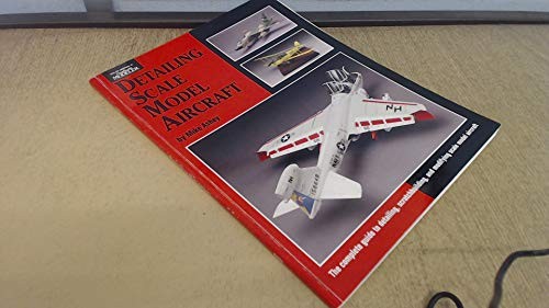 Detailing scale model - detailing,