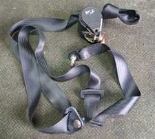 Microcar MC1 MC2 3dr NSF Front