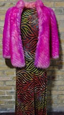 Stunning Hot Pink ,Purple 