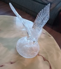 Cristal D'arques Vintage Lead