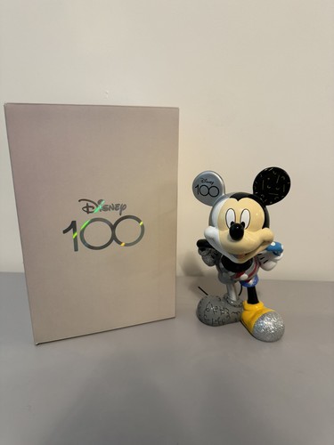 Disney britto 100th - disney,