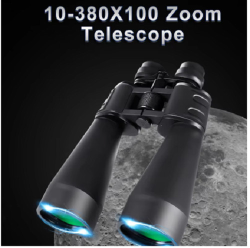 380x100 powerful binoculars - 10-380x100,