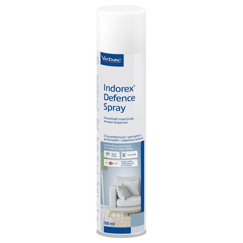 Indorex defence household - indorex,