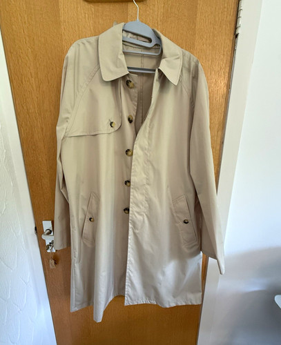 Burberry london beige - london,