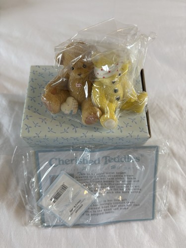Cherished teddies 4000665 - cherished,