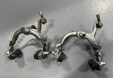 Pair Of Vintage Raleigh