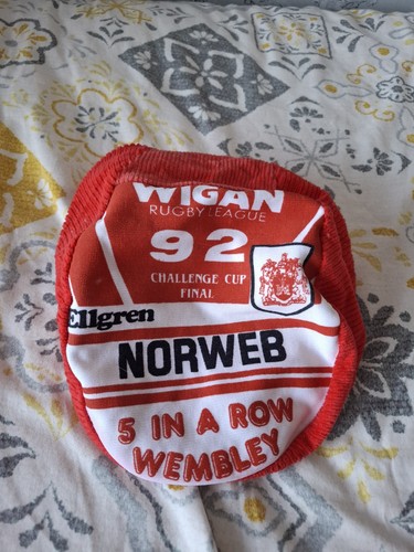 Vintage norweb challenge cup - vintage,