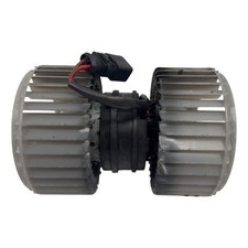 BENTLEY CONTINENTAL GT BLOWER MOTOR 3W 393 2003-2011 HEATER BLOWER MOTO