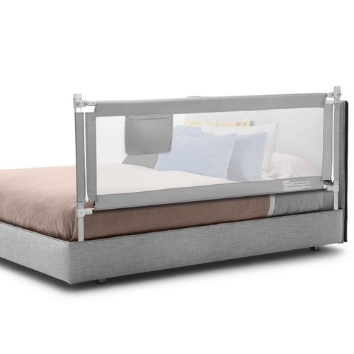 Bed rail 200cm extra - bed,