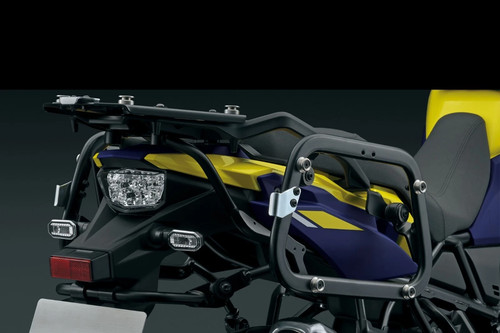 Genuine suzuki strom - genuine, v-strom