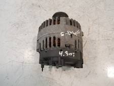 Alternator Generator for Audi