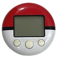 Pokemon Walker HeartGold and