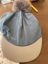 Le Mieux ice blue    hat silk 