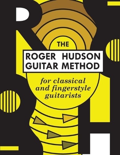 The roger hudson - the,