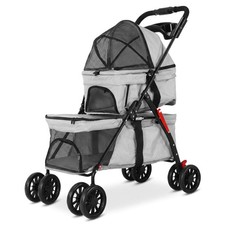 Pet Stroller Dog Cat Puppy