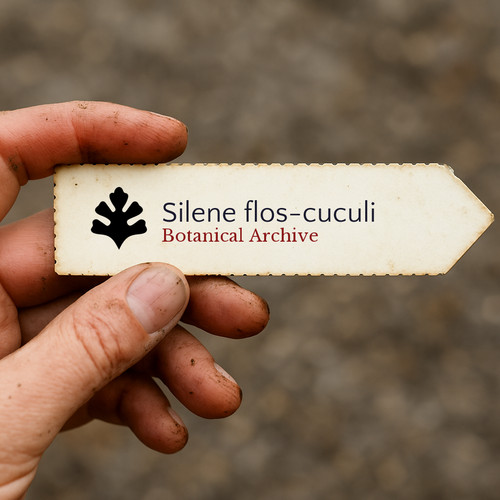 Silene flos cuculi - silene,