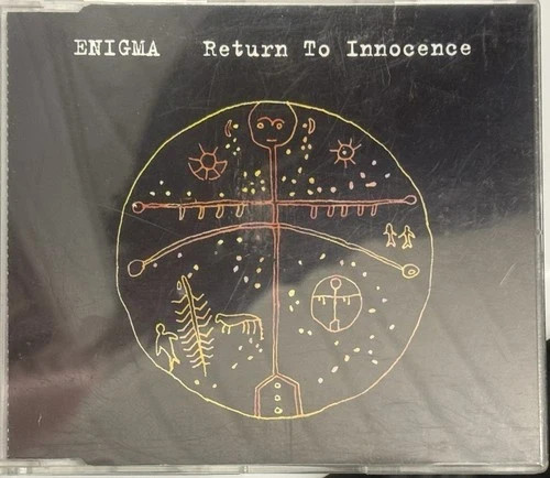 Enigma return to innocence - -,