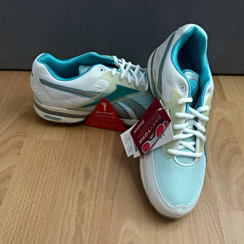 Reebok easytone play dry - easytone,