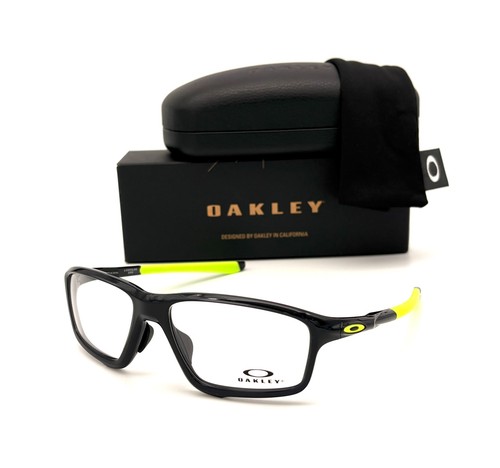 Oakley crosslink zero - crosslink,