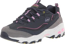 Sketchers D'Lites women's