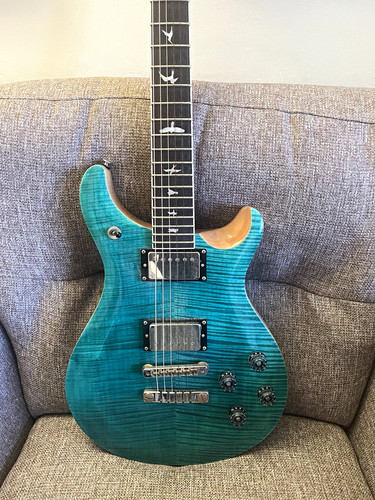Prs mccarty 594 - se,