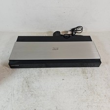 Samsung BD-F7500 Blu-ray