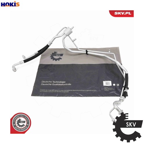 Highlow pressure line air - highlow,
